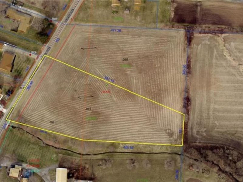 0 Rebert Pike, Springfield, OH 45502 Photo 2