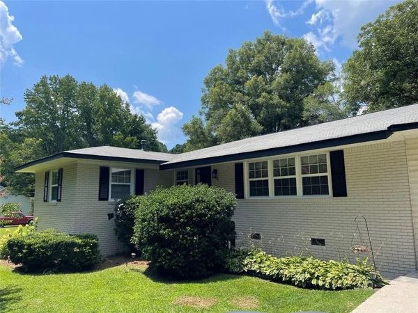 50 Hannah Road , Temple, GA 30179