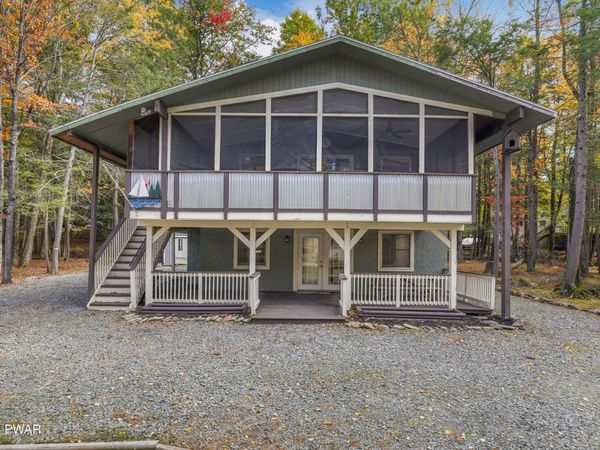1040 Mockingbird Lane , Lake Ariel, PA 18436