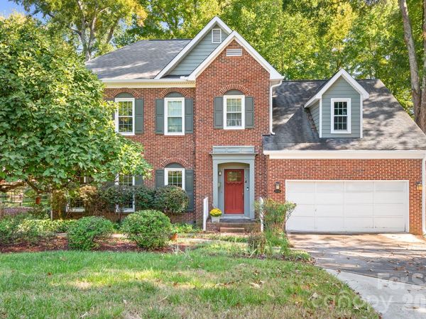 20720 Willow Pond Road , Cornelius, NC 28031