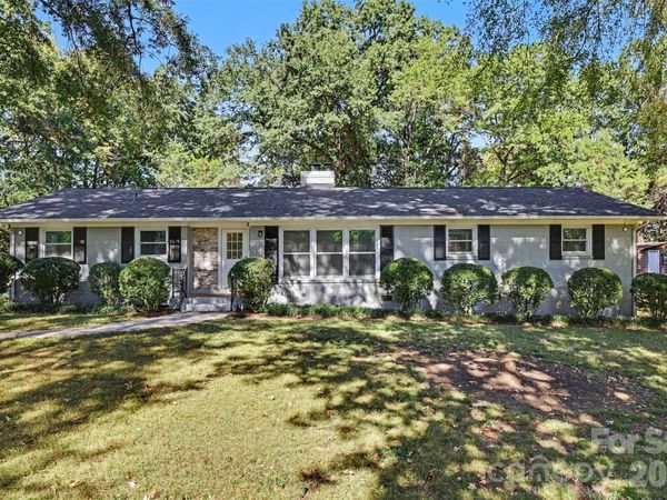 519 Amon Lane, Pineville, NC 28134