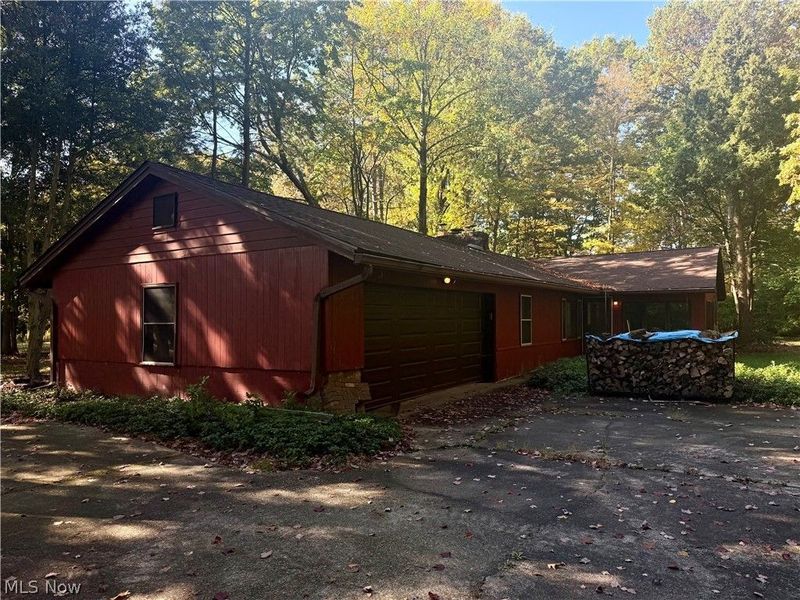 897 Ledge Road, Macedonia, OH 44056 Photo 1