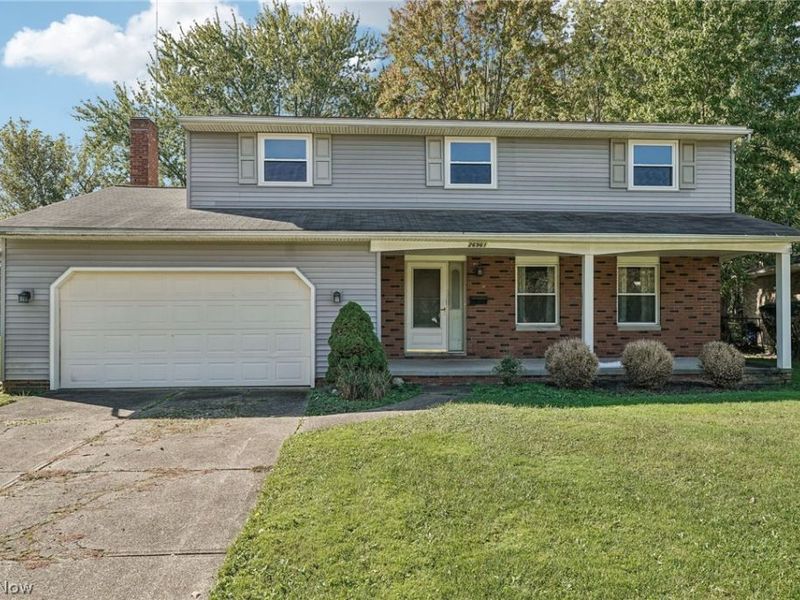 26961 Leenders Lane, North Olmsted, OH 44070 Photo 1