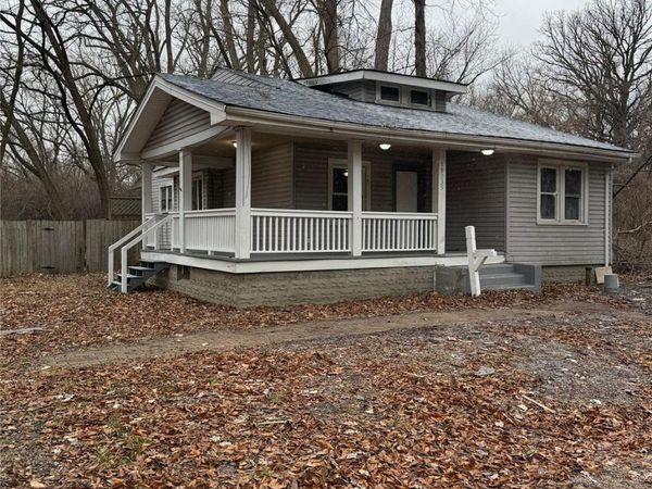 19335 Lenore , Detroit, Mi 48219