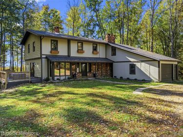 7686 Rossman Road, Kingston Township, Mi 48741