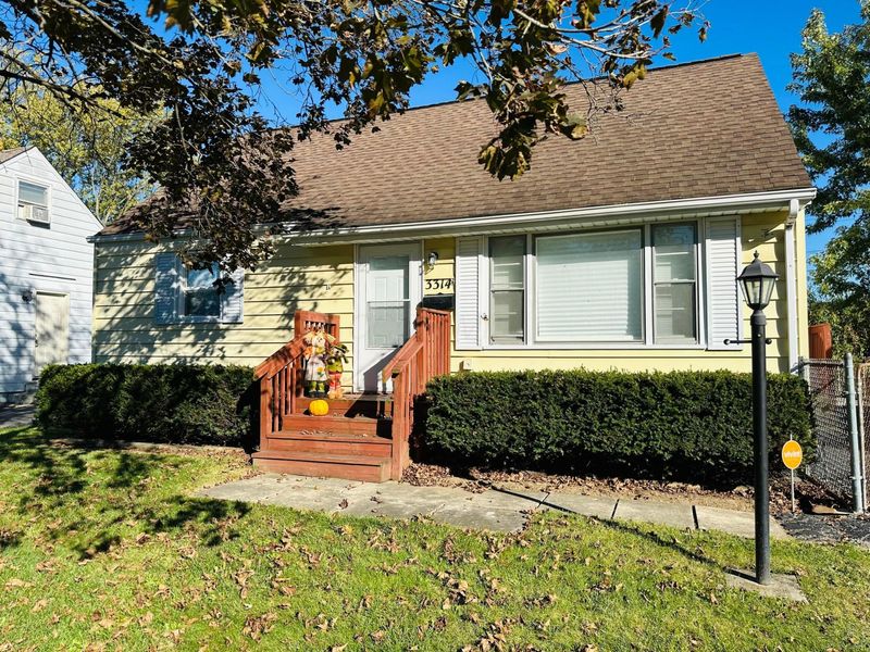 3314 Towers Court N, Columbus, OH 43227 Photo 1
