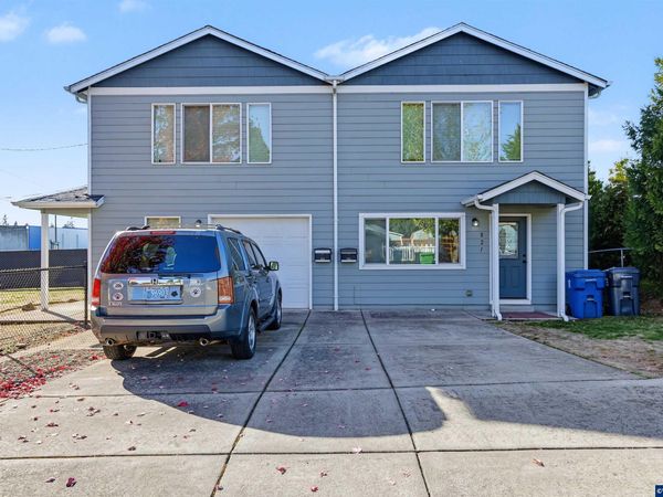 455 W Washington St, Stayton, OR 97383