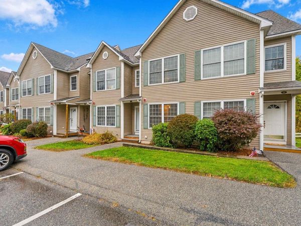 3 Intervale Court, Unit A, Hudson, NH 03051