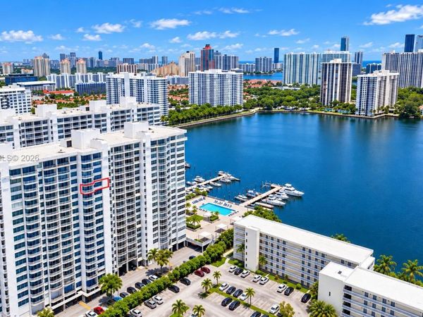 18031 Biscayne Blvd , Unit 1803, Aventura, FL 33160