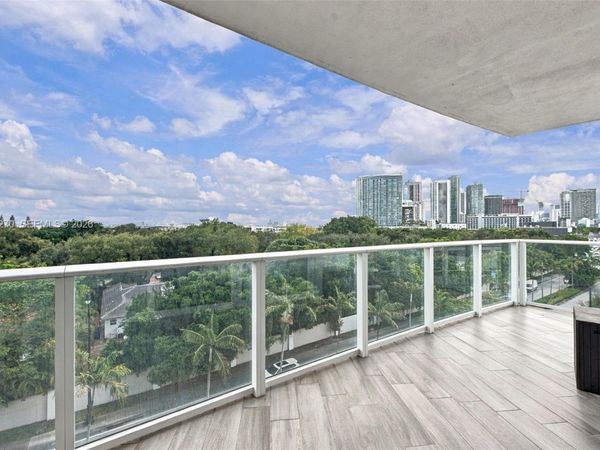 4250 Biscayne Blvd , Unit 601, Miami, FL 33137