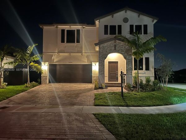 12901 SW 229th St , Miami, FL 33170