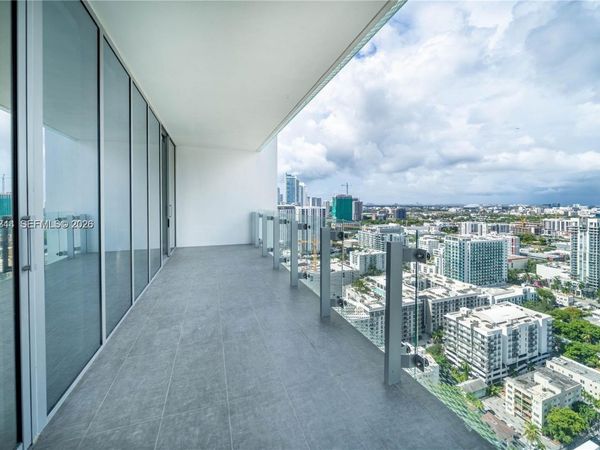700 NE 26th Ter , Unit 3006, Miami, FL 33137