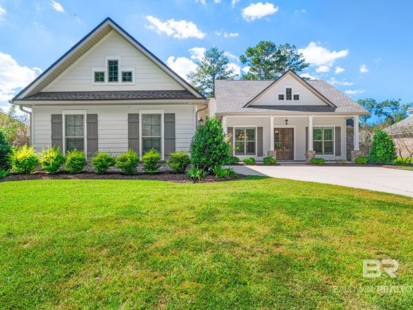 167 Hollow Haven Street, Fairhope, AL 36532