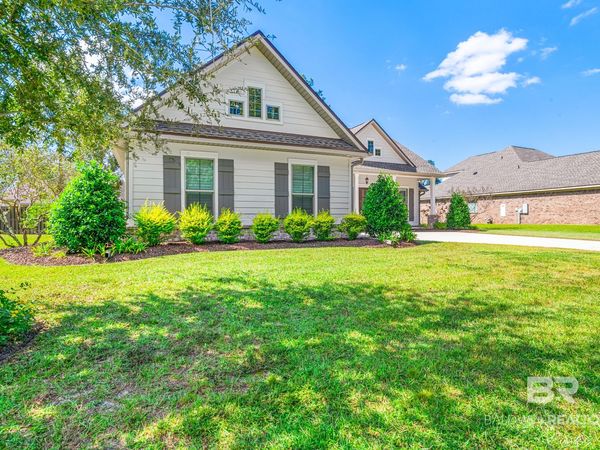 167 Hollow Haven Street, Fairhope, AL 36532