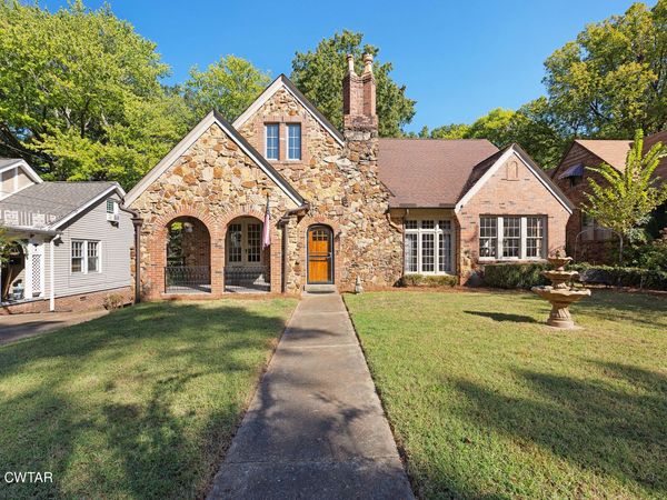 523 Westmoreland Place , Jackson, TN 38301