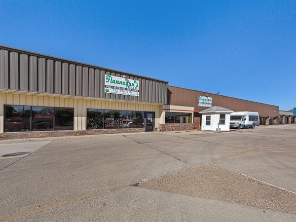 1307 Broadway Street, Emmetsburg, IA 50536