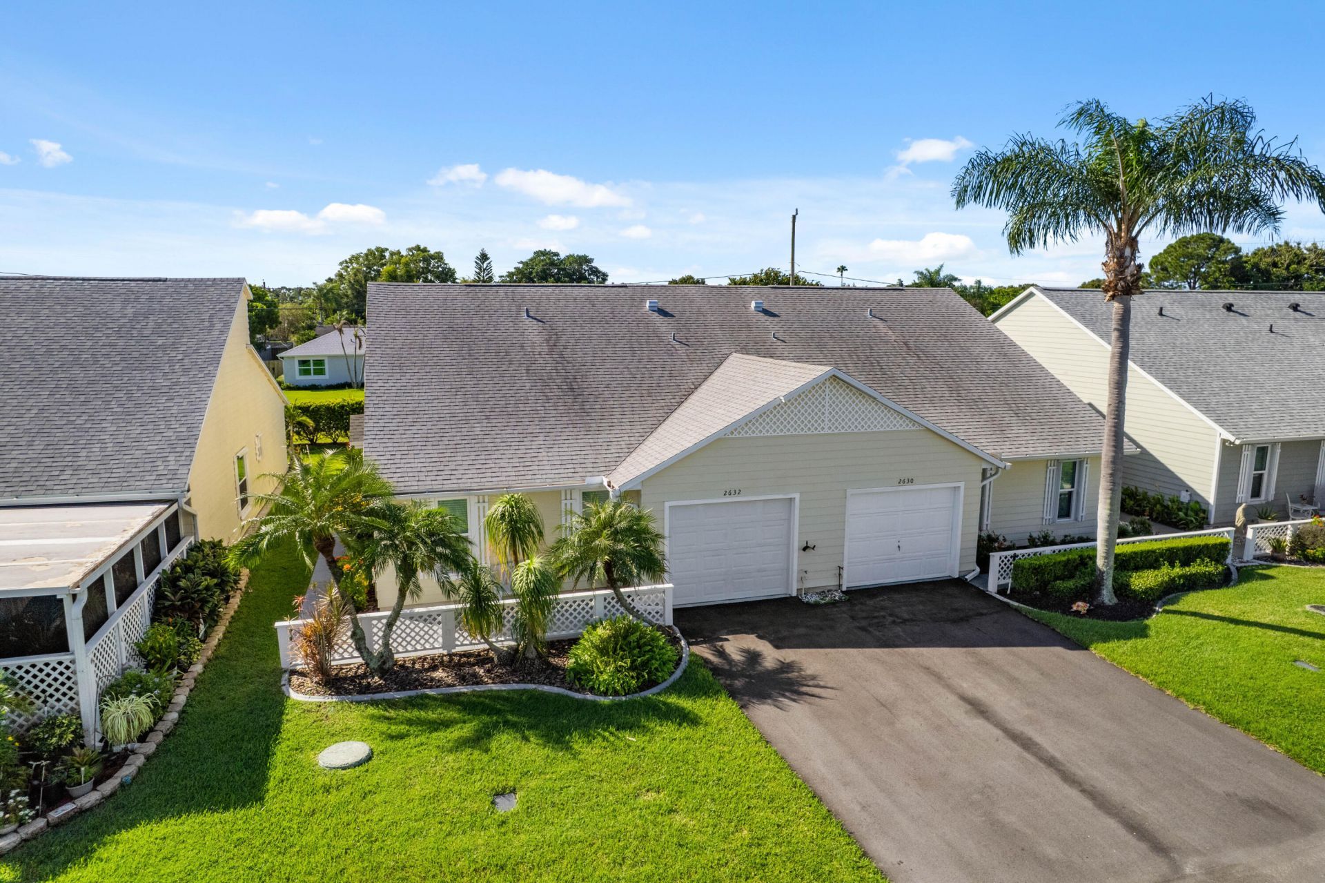 2632 SE Tropical East Circle, Port Saint Lucie, FL 34952 Photo