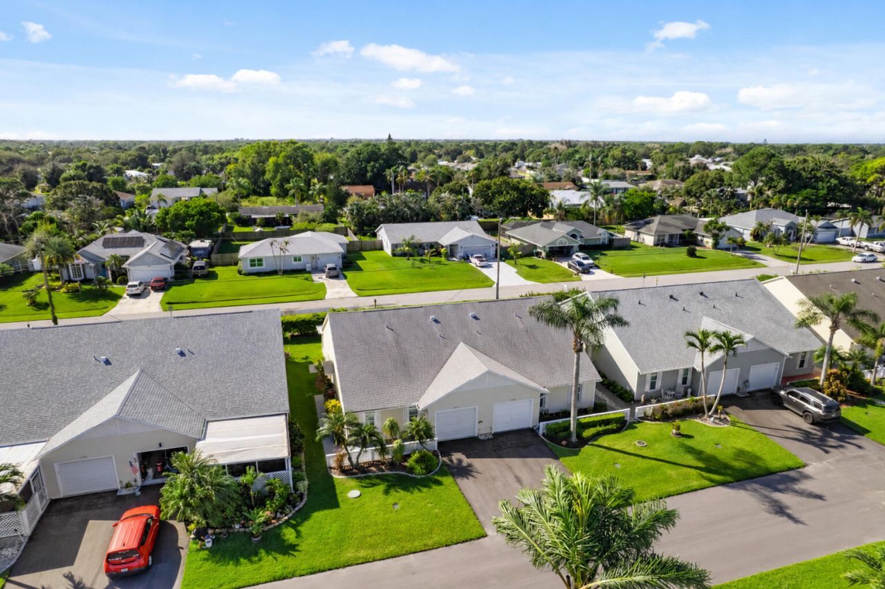 2632 SE Tropical East Circle, Port Saint Lucie, FL 34952 Photo