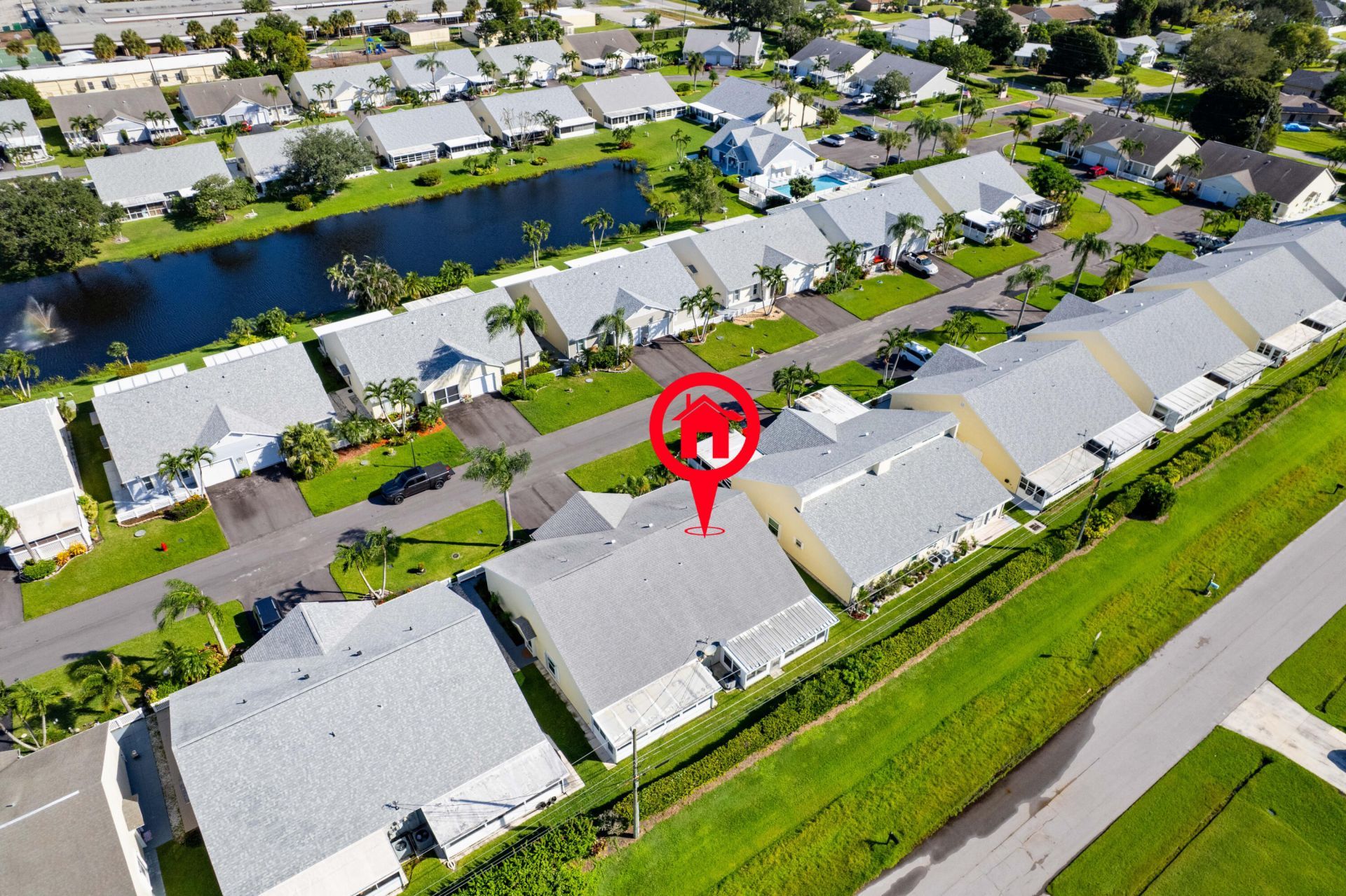 2632 SE Tropical East Circle, Port Saint Lucie, FL 34952 Photo