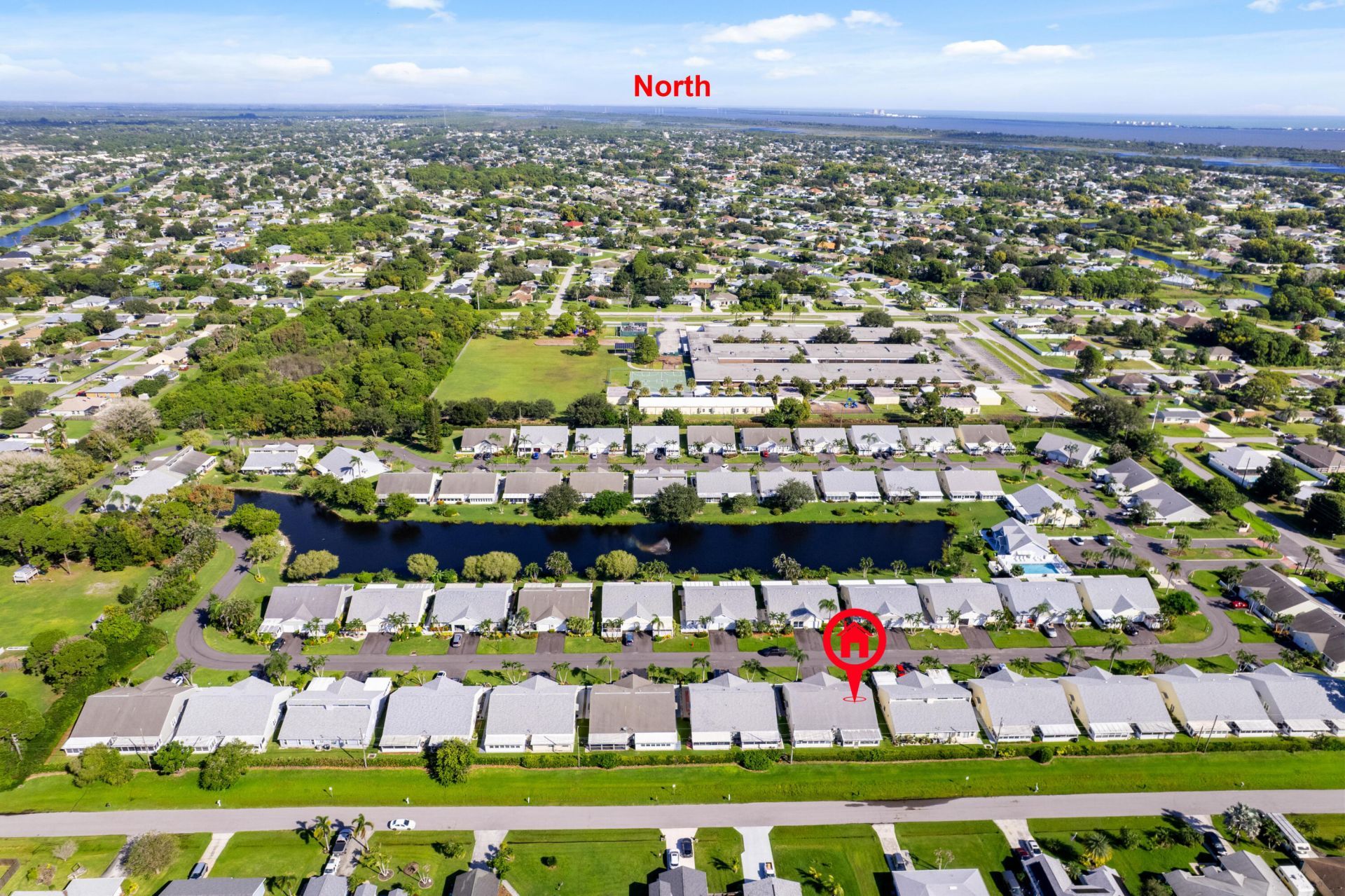 2632 SE Tropical East Circle, Port Saint Lucie, FL 34952 Photo