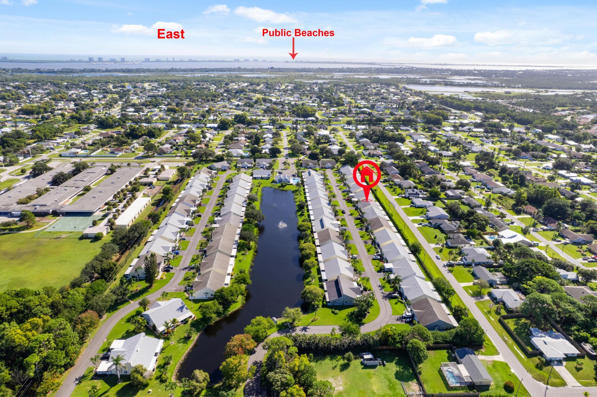 2632 SE Tropical East Circle, Port Saint Lucie, FL 34952 Photo