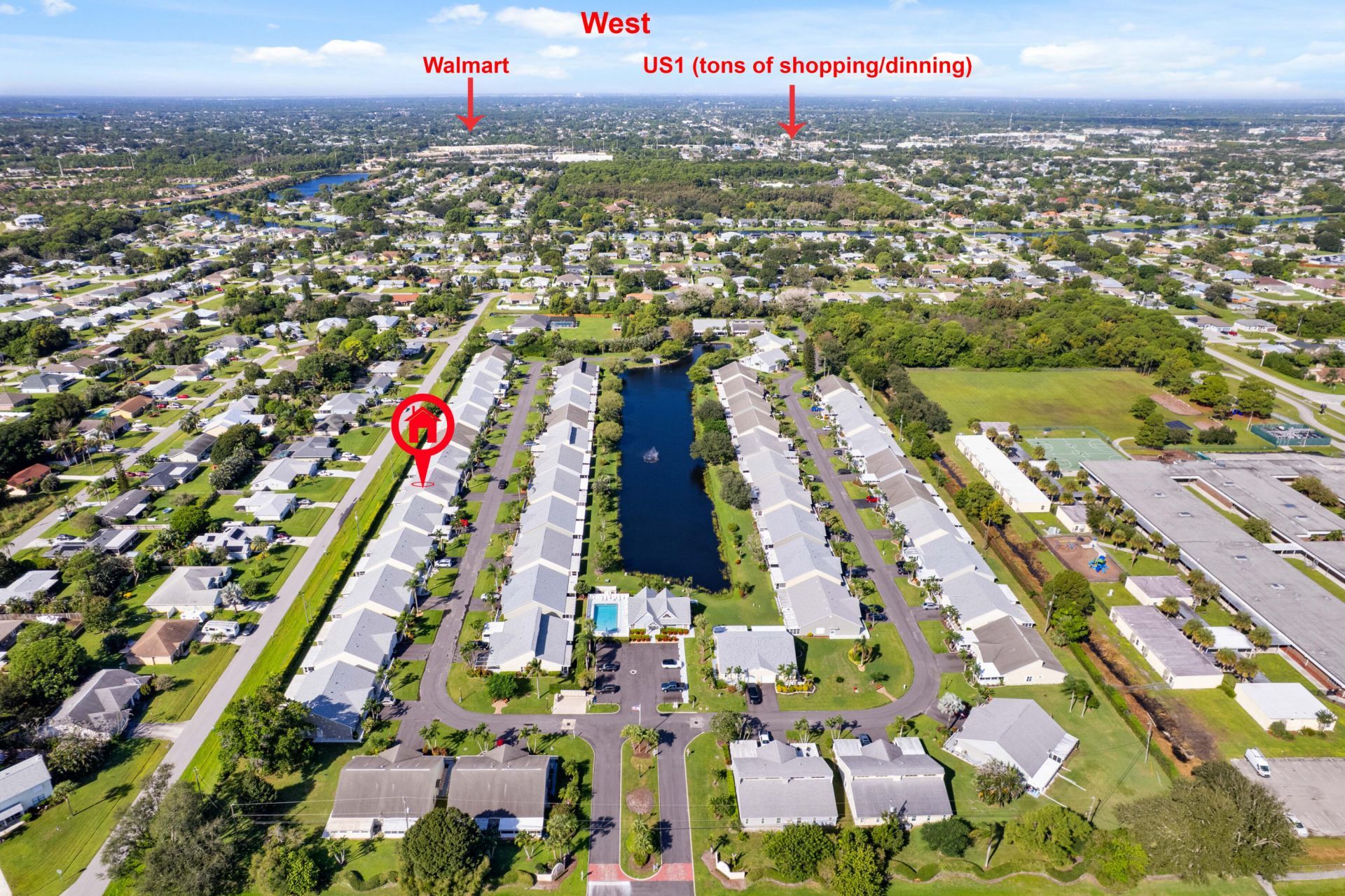 2632 SE Tropical East Circle, Port Saint Lucie, FL 34952 Photo