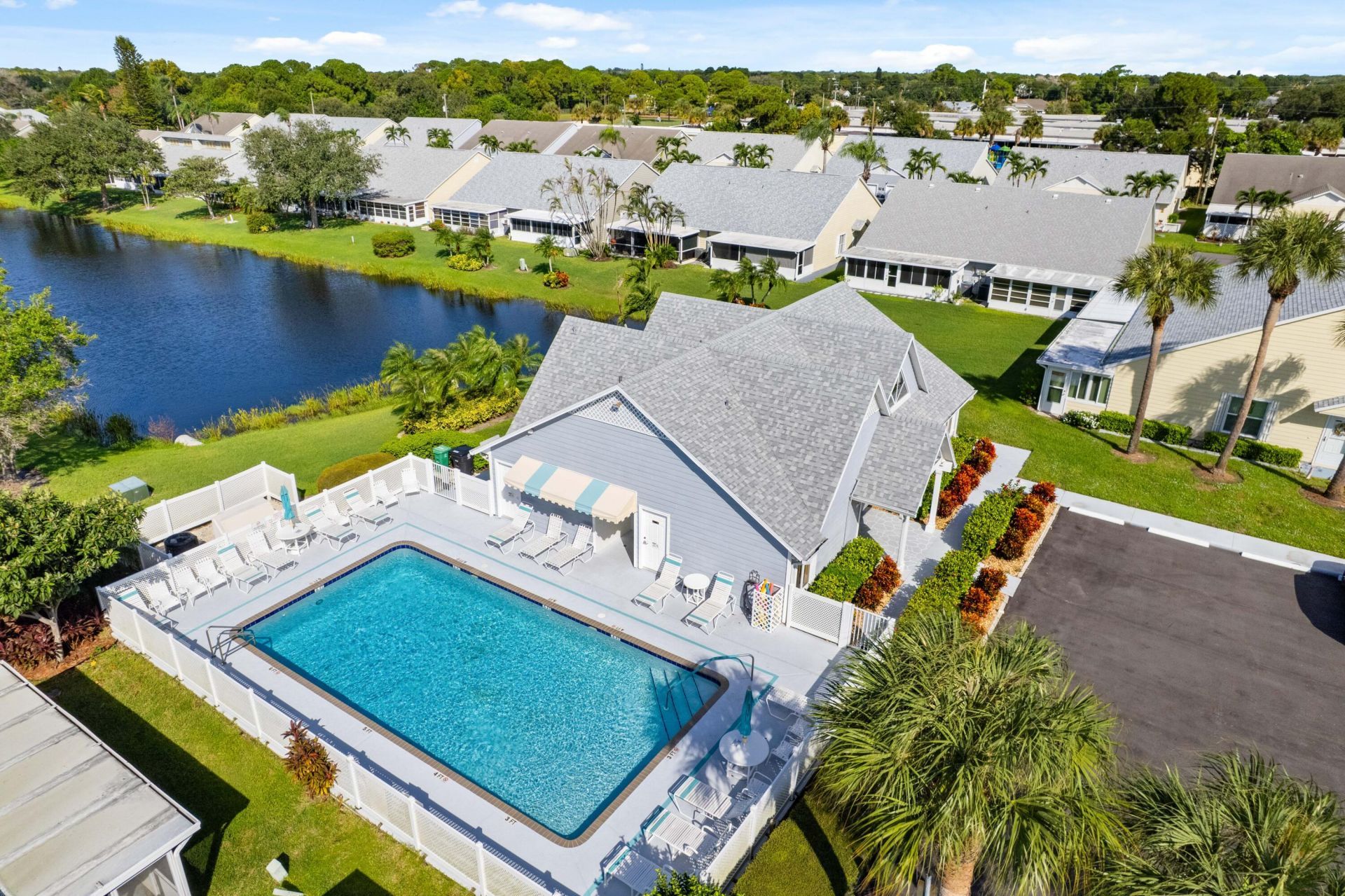 2632 SE Tropical East Circle, Port Saint Lucie, FL 34952 Photo