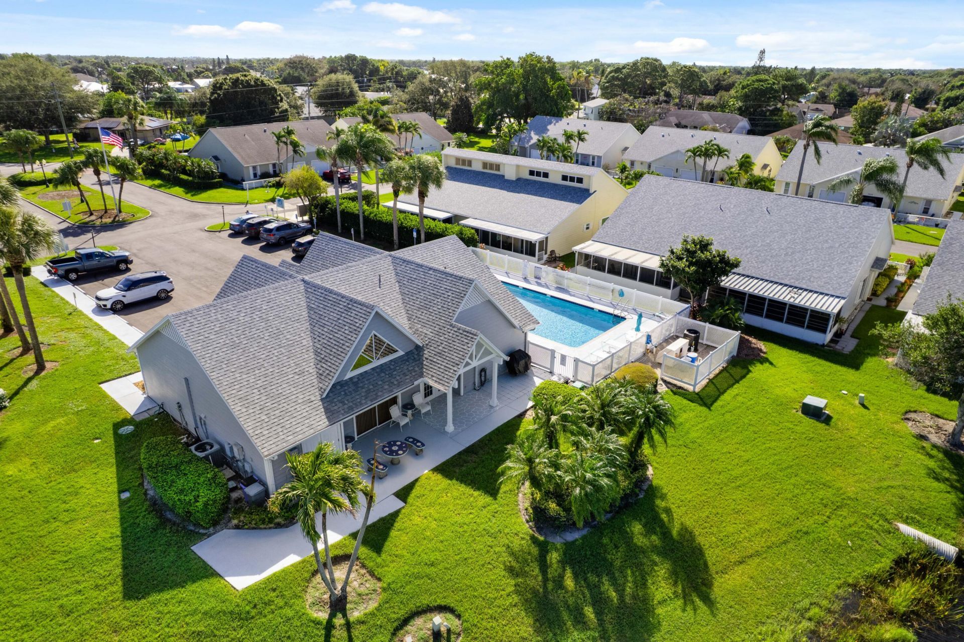 2632 SE Tropical East Circle, Port Saint Lucie, FL 34952 Photo