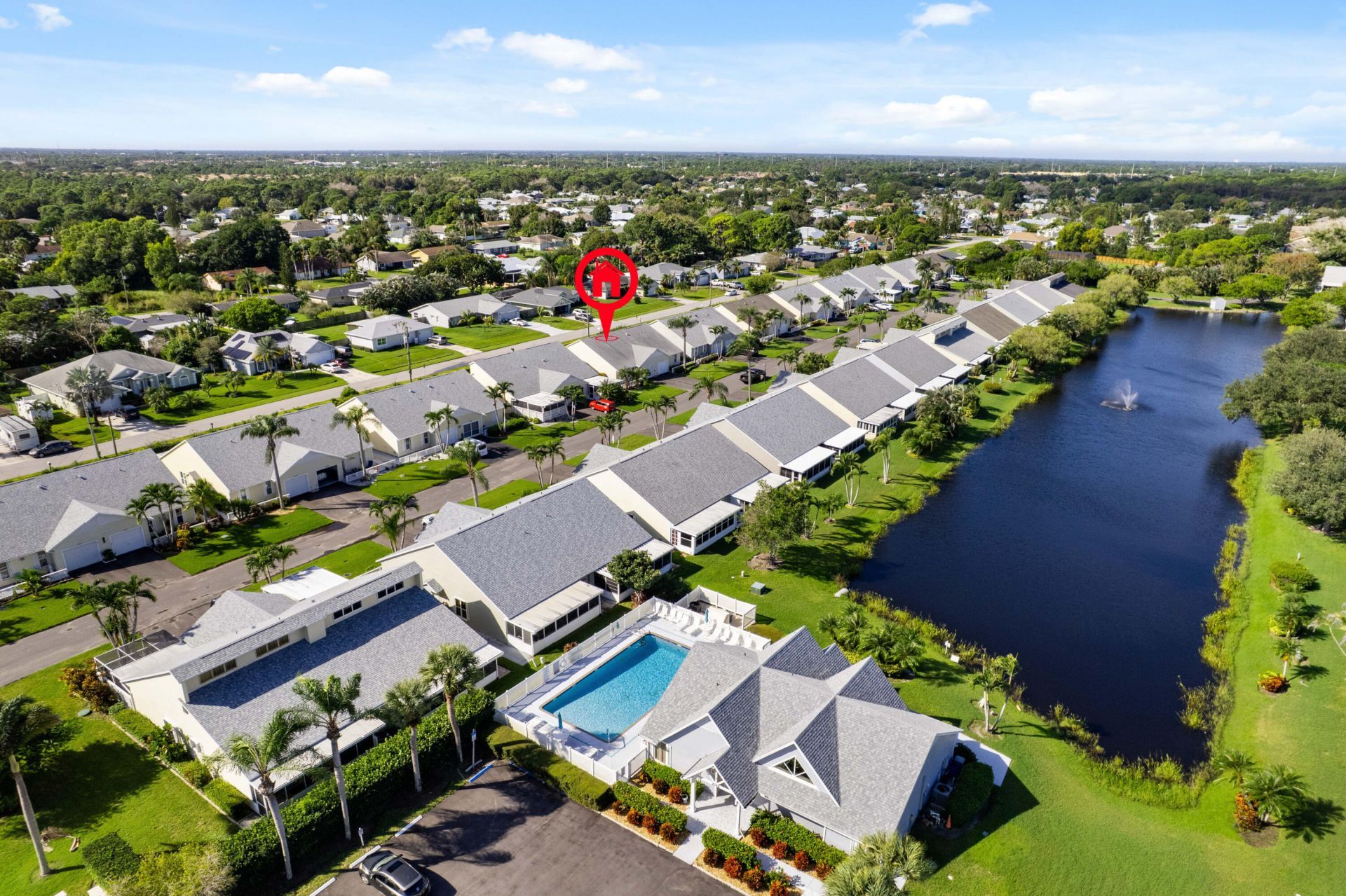 2632 SE Tropical East Circle, Port Saint Lucie, FL 34952 Photo