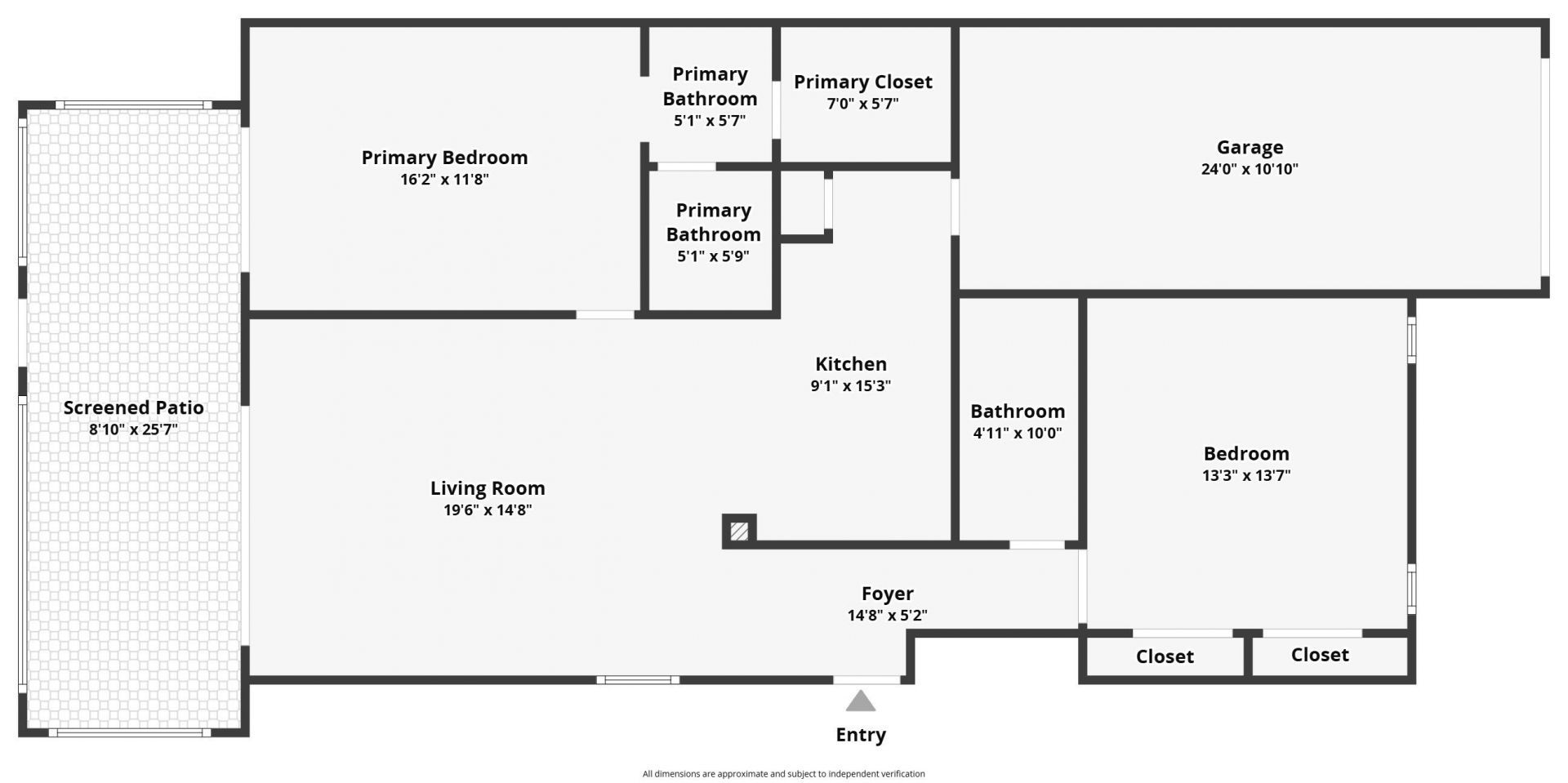 2632 SE Tropical East Circle, Port Saint Lucie, FL 34952 Photo