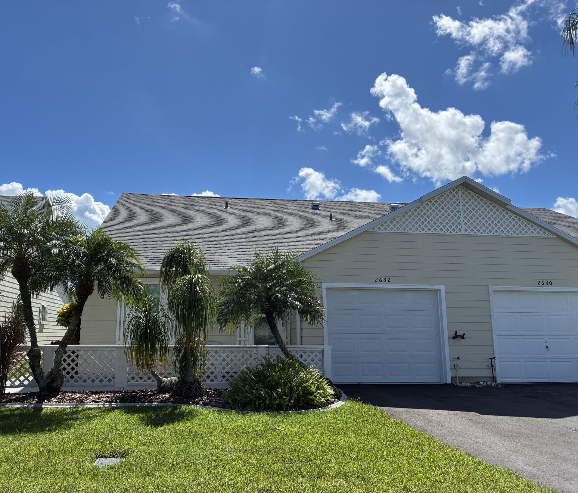 2632 SE Tropical East Circle, Port Saint Lucie, FL 34952 Photo