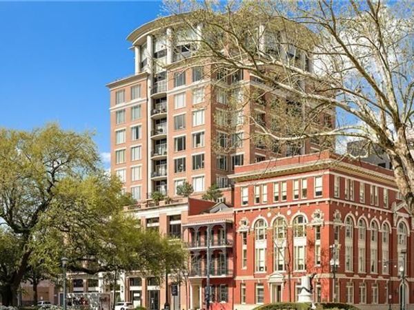 625 ST. CHARLES Avenue , Unit 1B, New Orleans, LA 70130