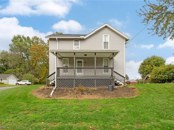 223 Monroe Street , Loudonville, OH 44842