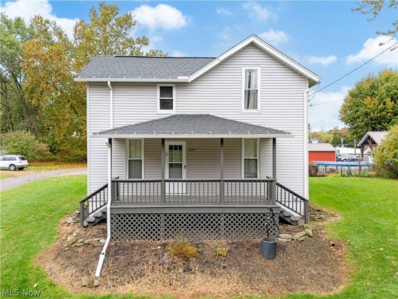 223 Monroe Street, Loudonville, OH 44842 Photo 27