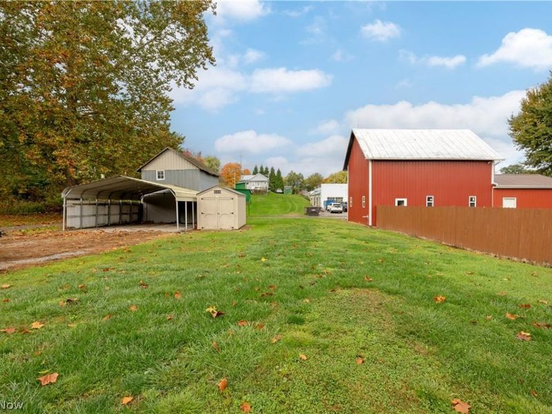 223 Monroe Street, Loudonville, OH 44842 Photo 29
