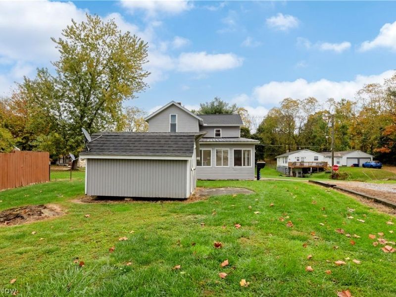 223 Monroe Street, Loudonville, OH 44842 Photo 31