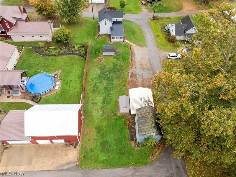 223 Monroe Street, Loudonville, OH 44842 Photo 5