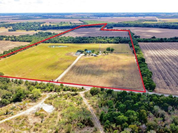 1930 County Road 361, Granger, TX 76530