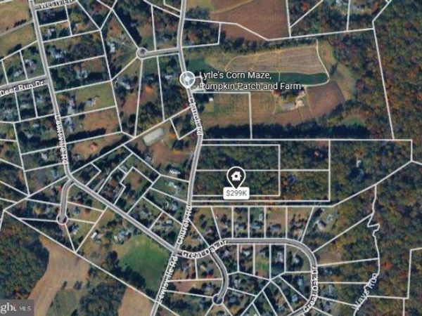 146 CHURCH ROAD , LINCOLN UNIVERSITY, PA 19352