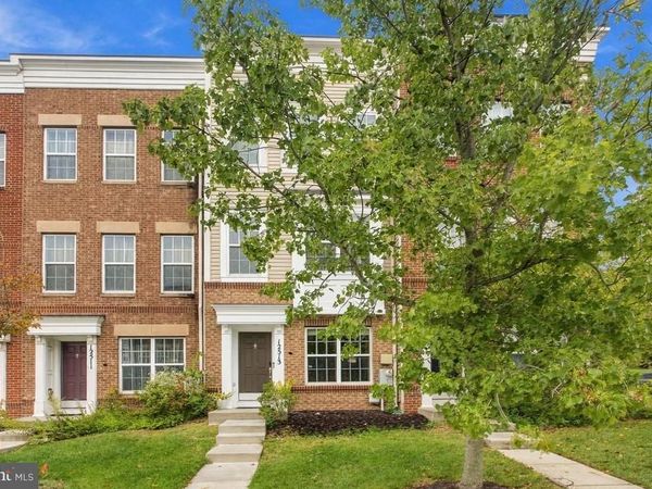 12513 RUSTIC ROCK LANE , BELTSVILLE, MD 20705