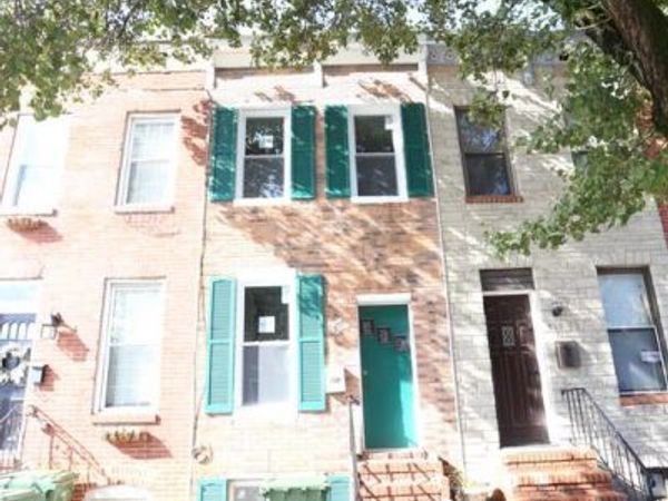 840 S KENWOOD AVENUE , BALTIMORE, MD 21224