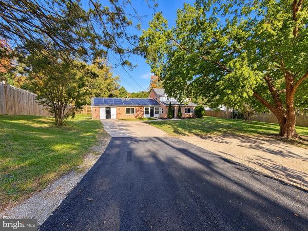 2583 OAK GLEN WAY, DISTRICT HEIGHTS, MD 20747