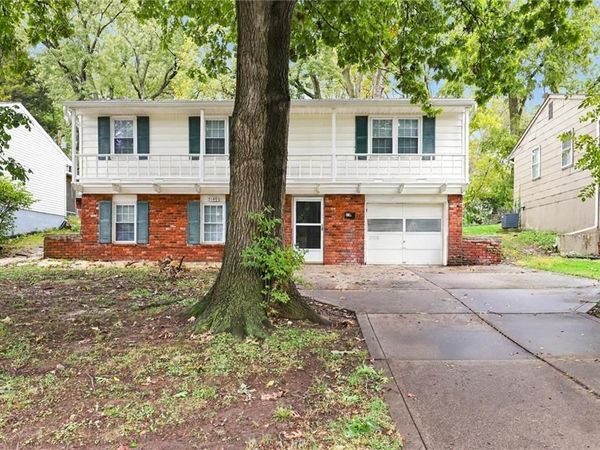 5149 N Palmer Avenue, Kansas City, MO 64119