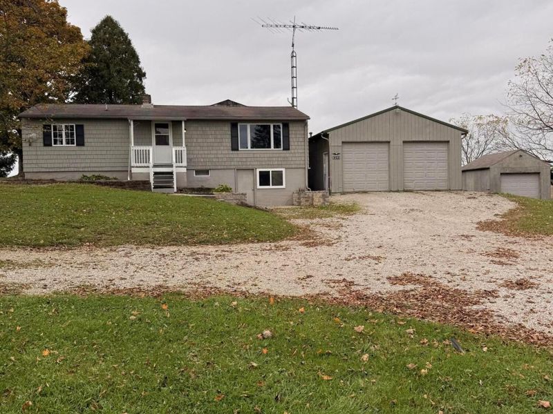 6290 County Road 20, Mount Gilead, OH 43338 Photo 2
