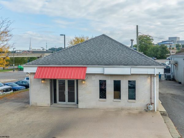 2952 University , Morgantown, WV 26505