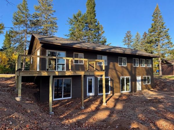 15326 W Birch Point Road, Unit 9, Hayward, WI 54843