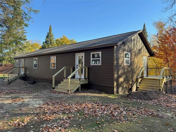 15326 W Birch Point Road, Unit 10/11, Hayward, WI 54843
