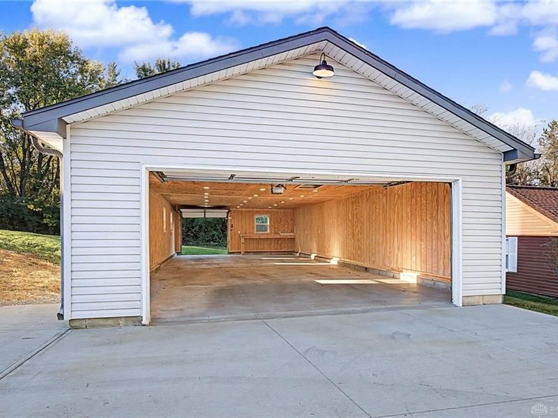 843 Hook Road, Xenia, OH 45385 Photo 39