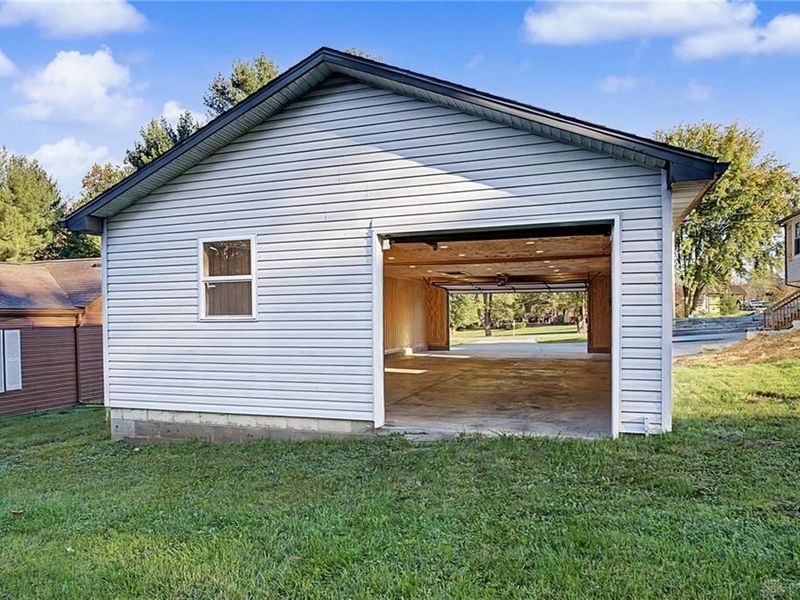 843 Hook Road, Xenia, OH 45385 Photo 40