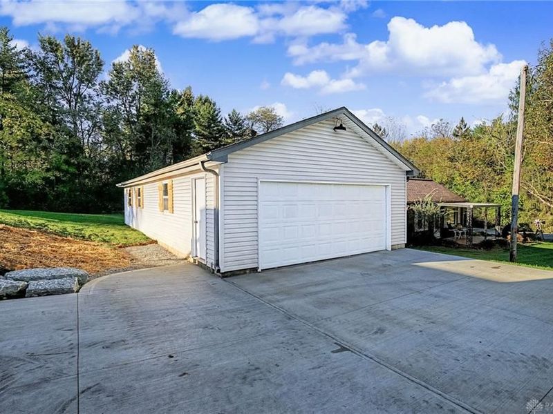 843 Hook Road, Xenia, OH 45385 Photo 43